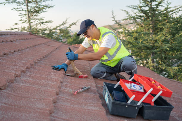 Best Storm Damage Roof Repair  in Iowa Park, TX